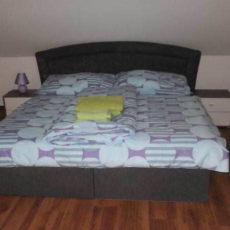 Apartmany Eva Фримбурк Екстериор снимка