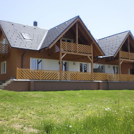 Apartmany Eva Фримбурк Екстериор снимка