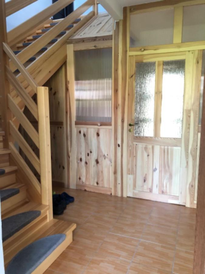 Apartmany Eva Фримбурк Екстериор снимка