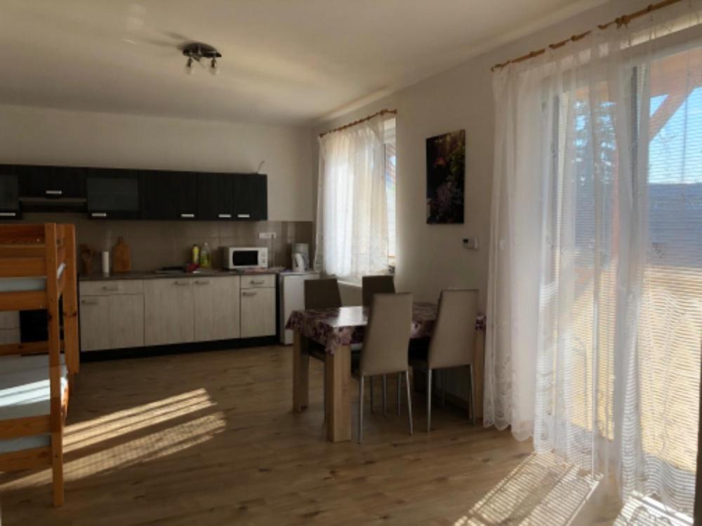 Apartmany Eva Фримбурк Екстериор снимка