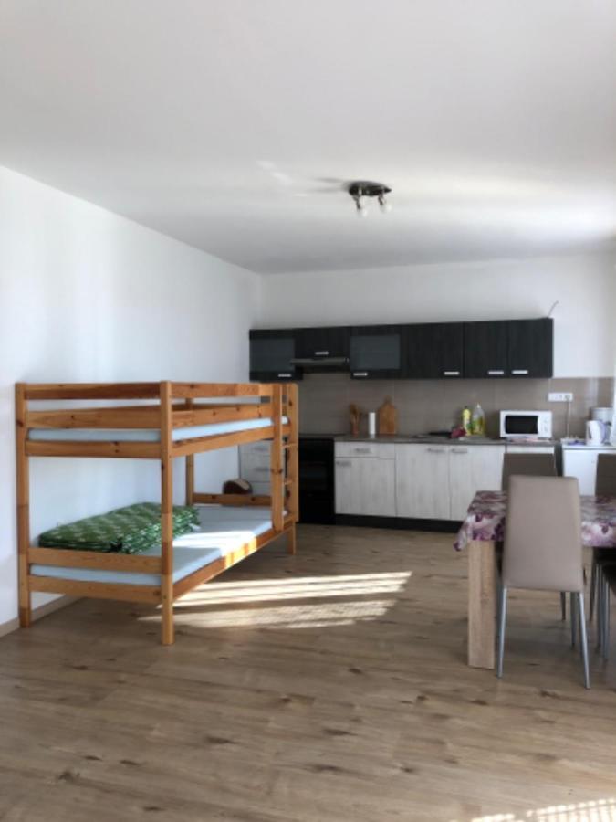 Apartmany Eva Фримбурк Екстериор снимка