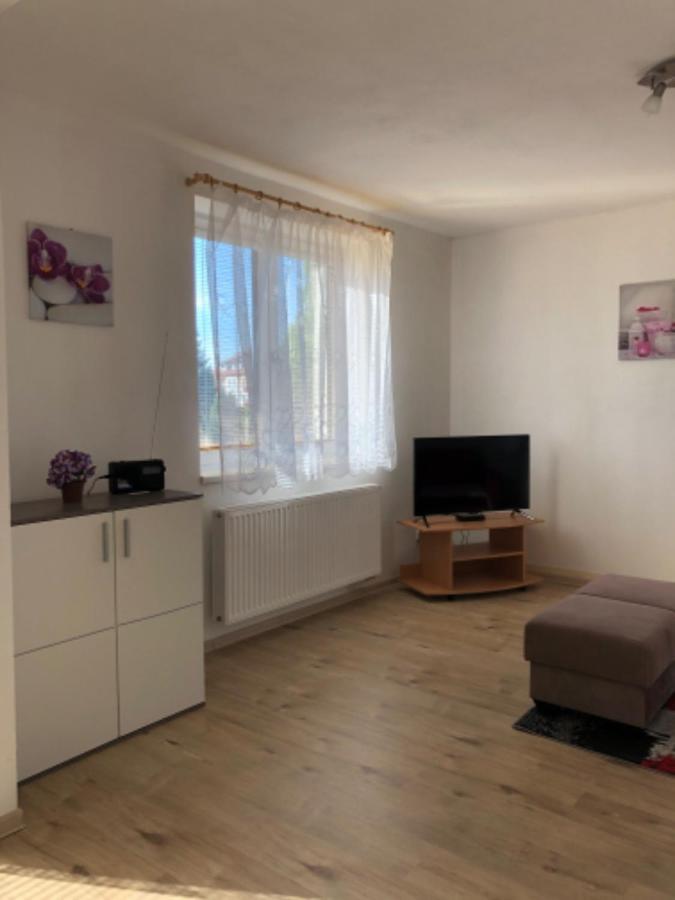 Apartmany Eva Фримбурк Екстериор снимка