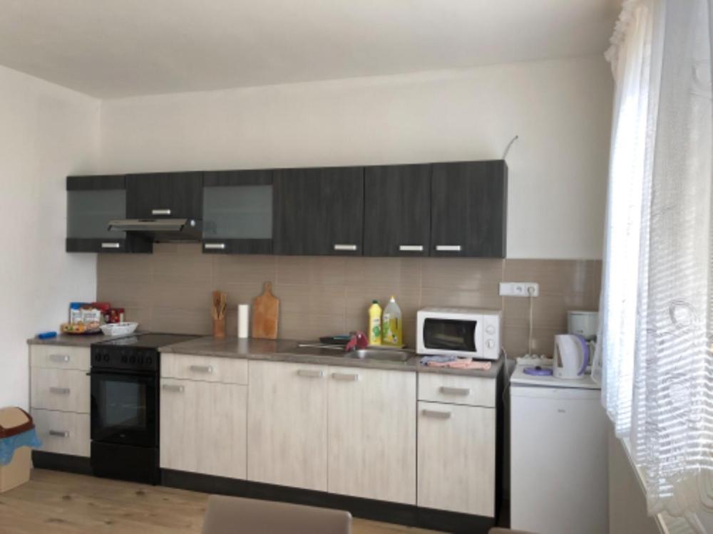 Apartmany Eva Фримбурк Екстериор снимка