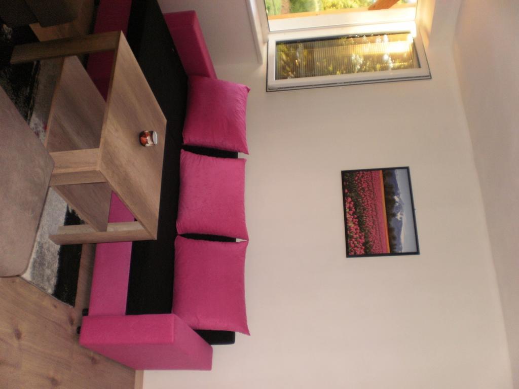 Apartmany Eva Фримбурк Екстериор снимка