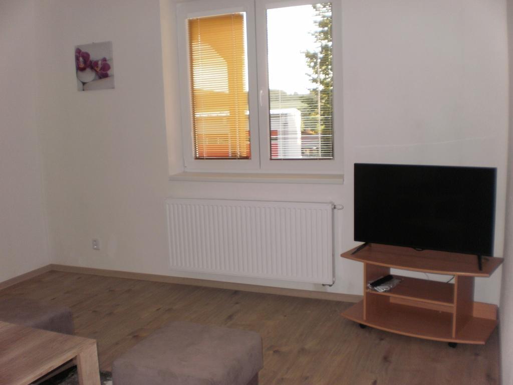 Apartmany Eva Фримбурк Екстериор снимка