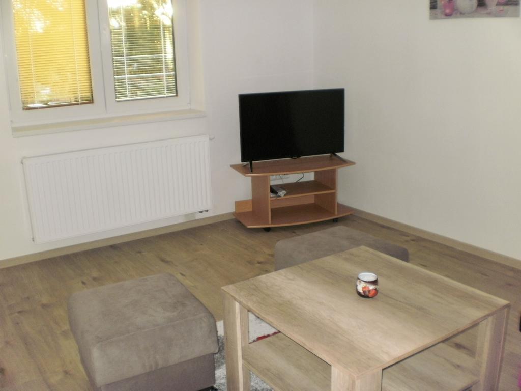 Apartmany Eva Фримбурк Екстериор снимка