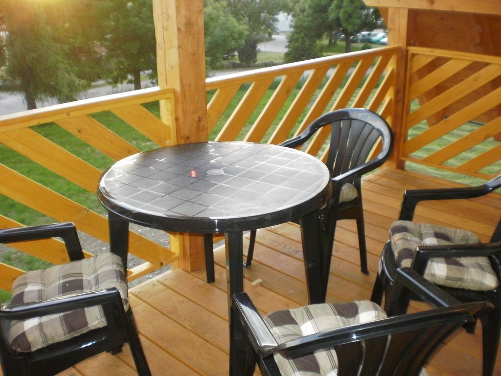 Apartmany Eva Фримбурк Екстериор снимка