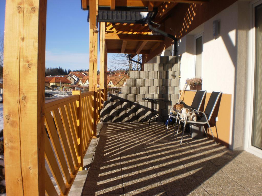 Apartmany Eva Фримбурк Екстериор снимка