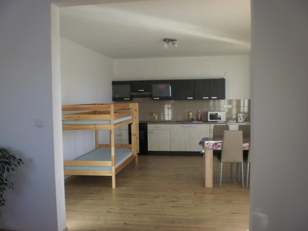 Apartmany Eva Фримбурк Екстериор снимка